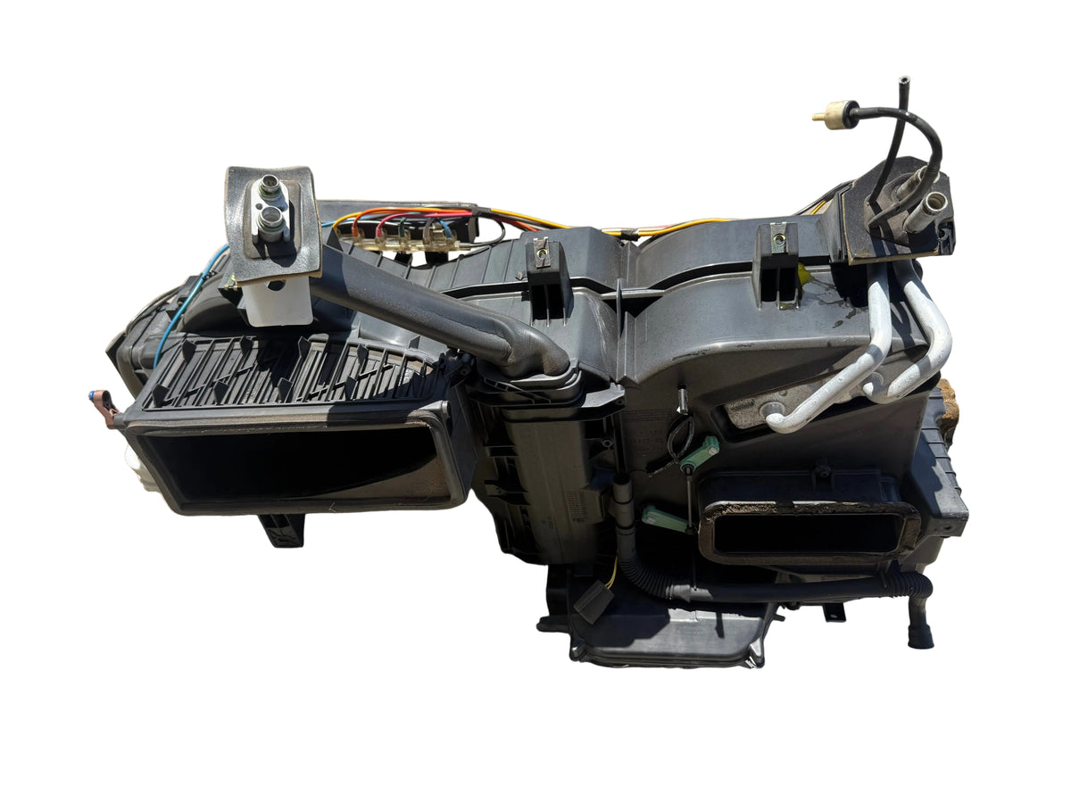 Genuine Holden VY VZ WL WK Dual Climate Control Heater Box