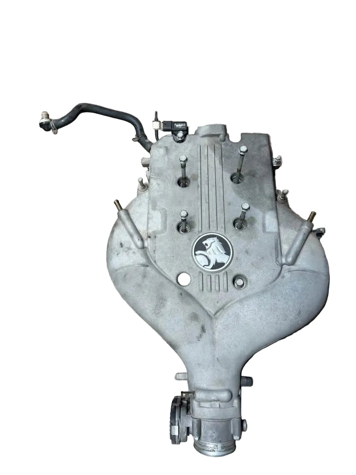 Genuine Holden VZ Alloytec V6 Intake Manifold 92068426
