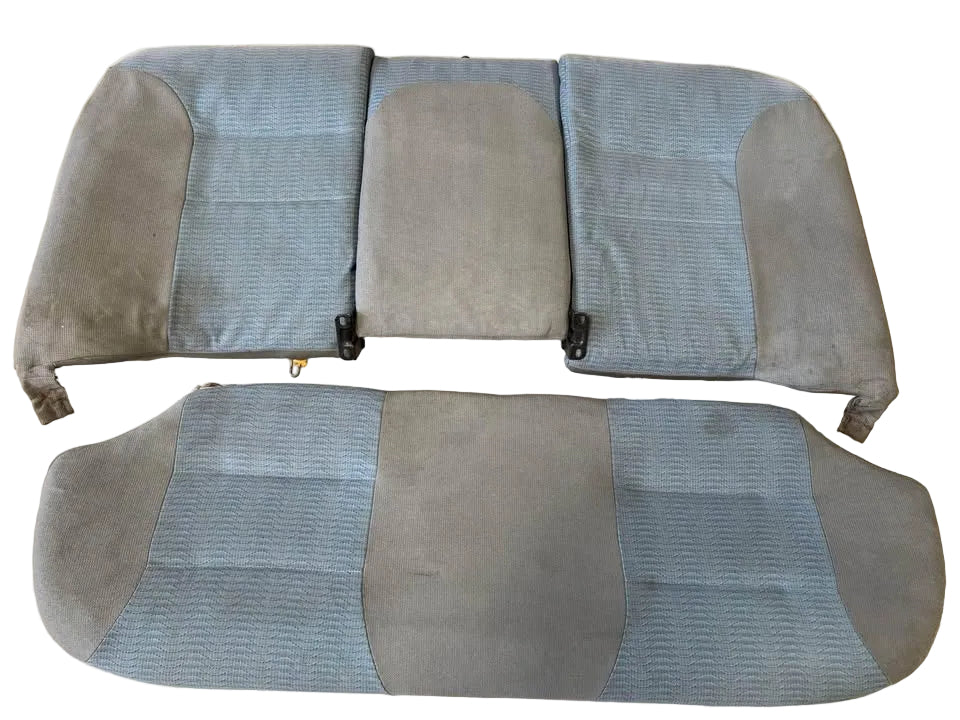 Genuine Holden VR Executive Seats Interior