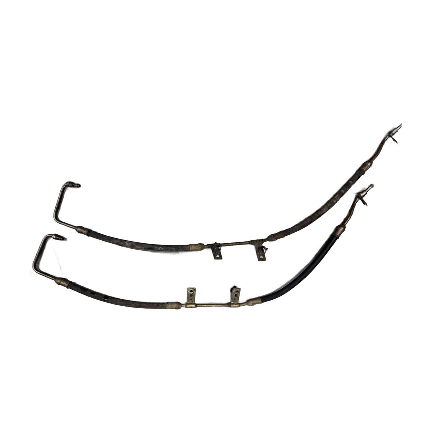 Holden VZ V6 Power Steering Pressure Line
