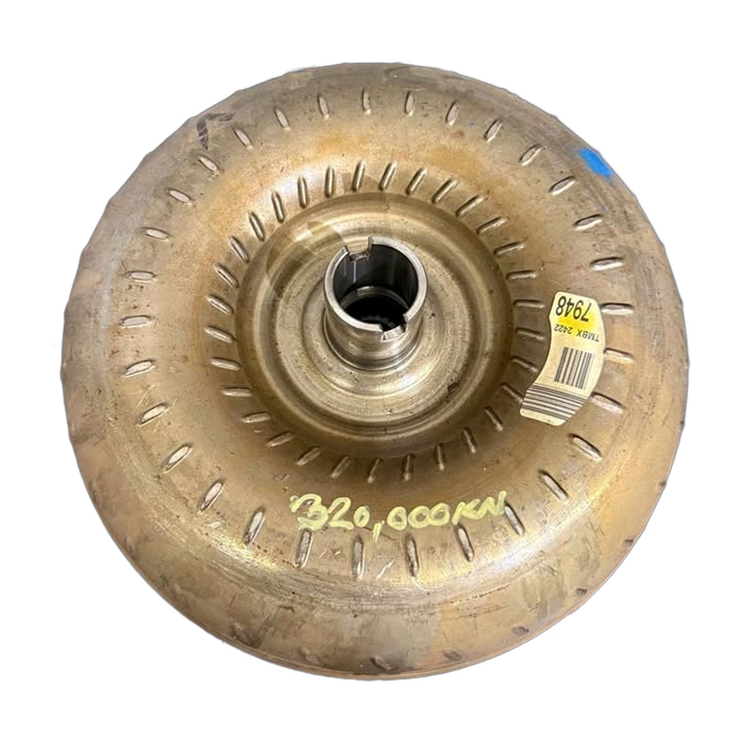 Holden LS1 4L60E Torque Converter