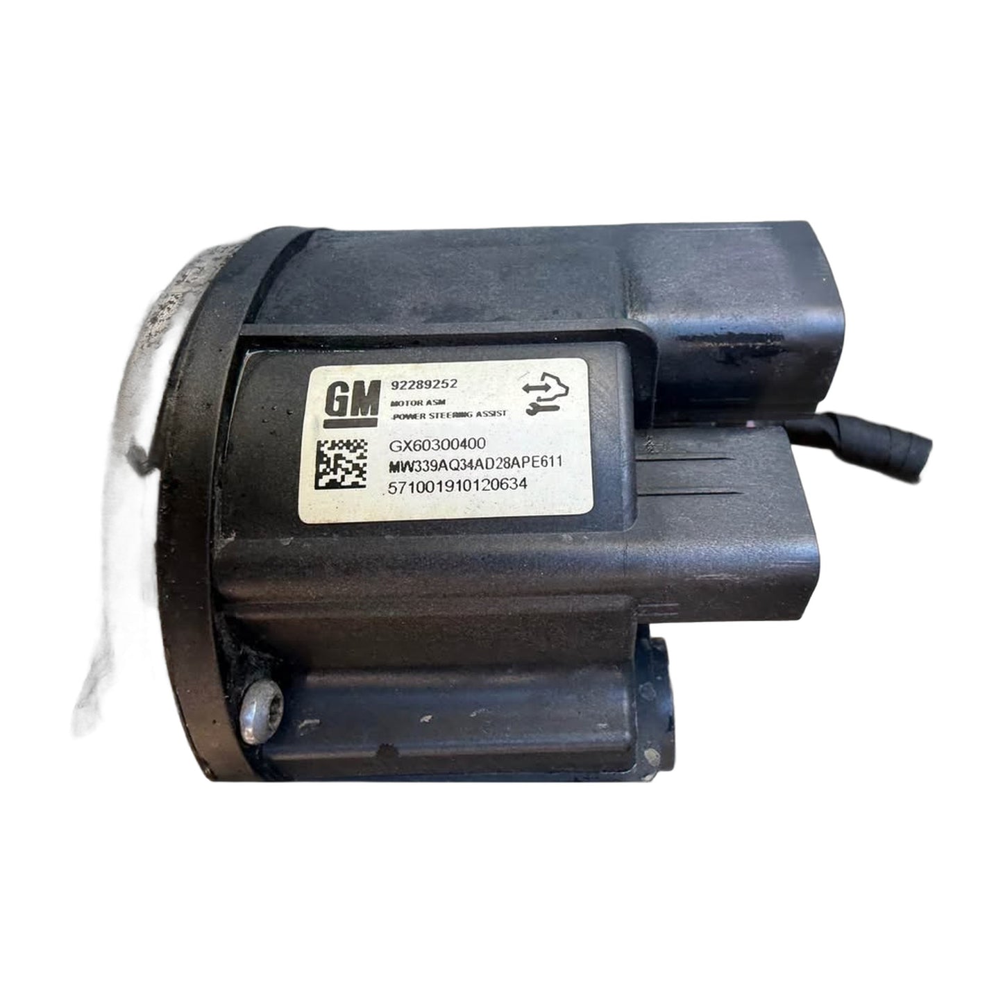Holden VF Electric Power Steering Rack