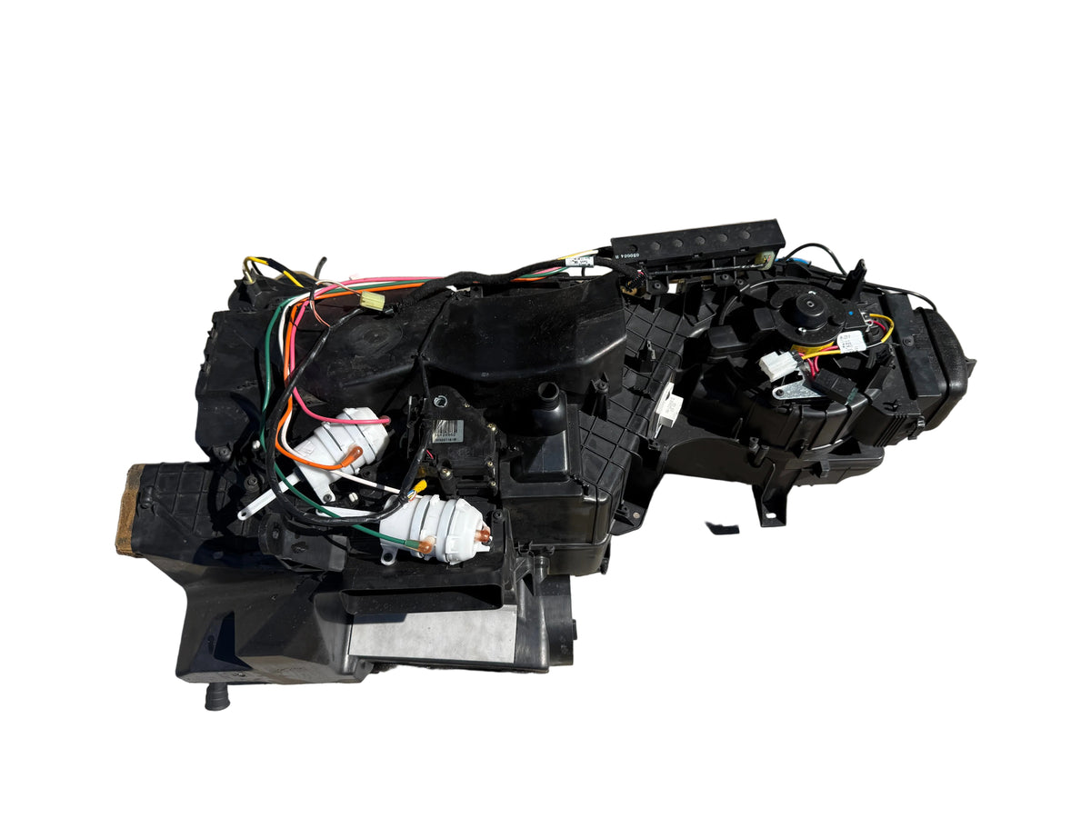 Genuine Holden VY VZ WL WK Dual Climate Control Heater Box