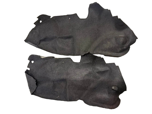 Genuine Holden VT VX VY VZ Boot Carpet LH Passenger Side