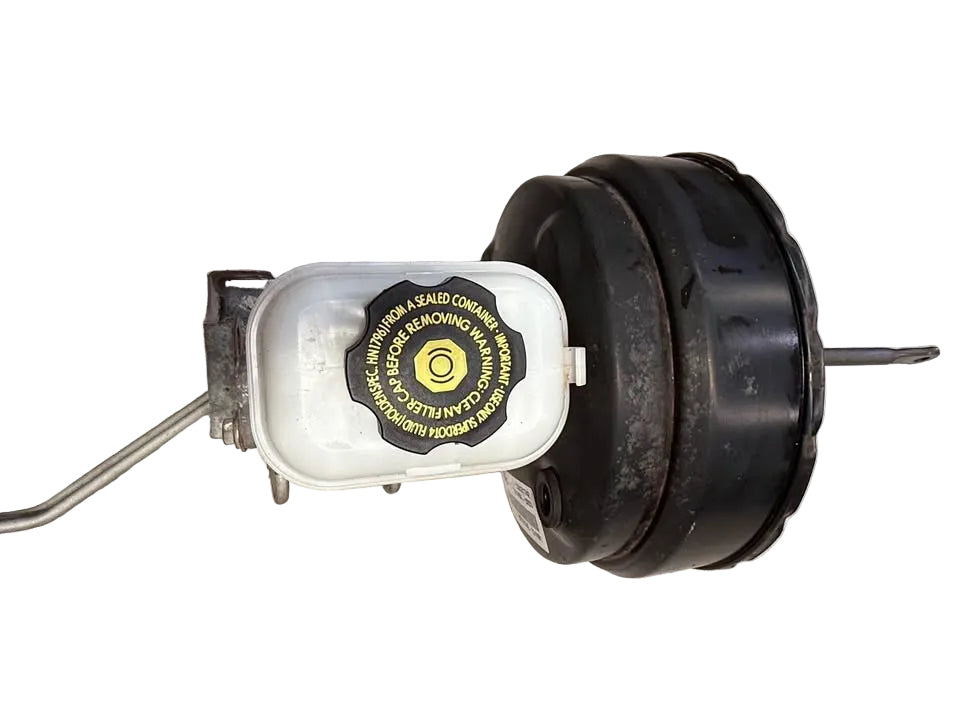 Genuine Holden VZ Brake Booster Master Cylinder 92121742 92190126