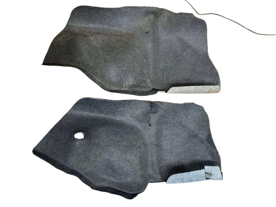 Genuine Holden VN VQ VP VR VS Boot Carpet RH Drivers Side