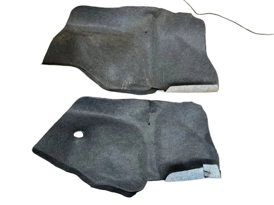 Genuine Holden VN VQ VP VR VS Boot Carpet RH Drivers Side