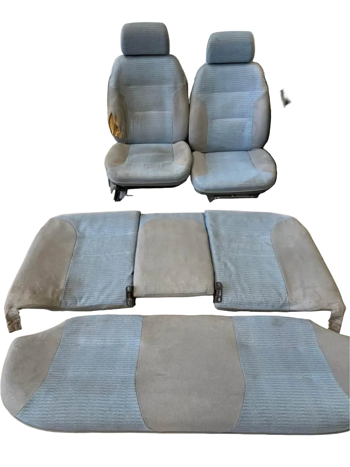 Genuine Holden VR Executive Seats Interior