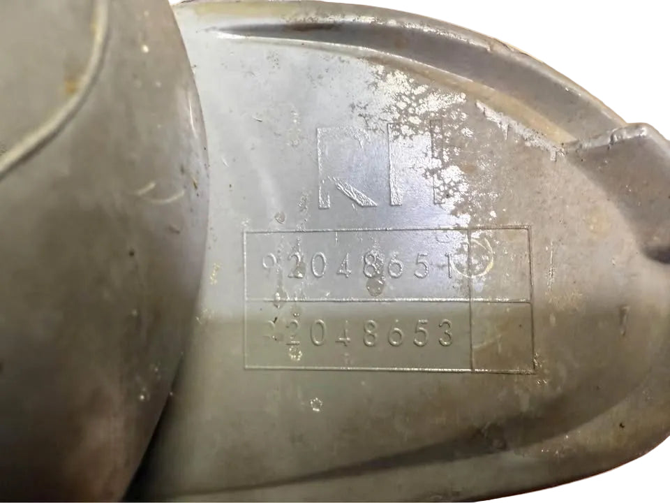 Genuine Holden VR VS Indicator Genuine Driver Side RH 95710738