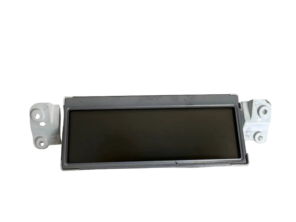Genuine Holden WL WK LCD Multi Function Display Screen 92111737