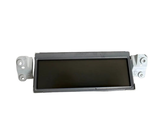 Genuine Holden WL WK LCD Multi Function Display Screen 92111737