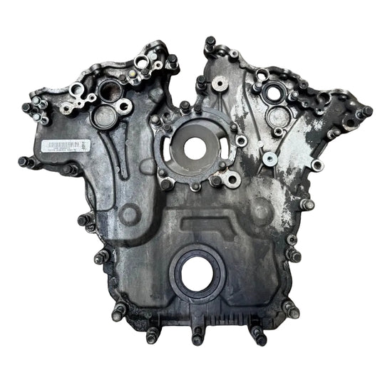 Genuine Holden VZ V6 Alloytec Timing Cover 12619007