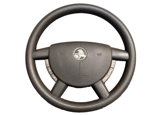 Genuine Holden VY VZ 914 924 Executive Steering Wheel