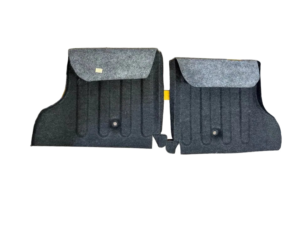 Genuine Holden VQ Boot Carpet Seat Back