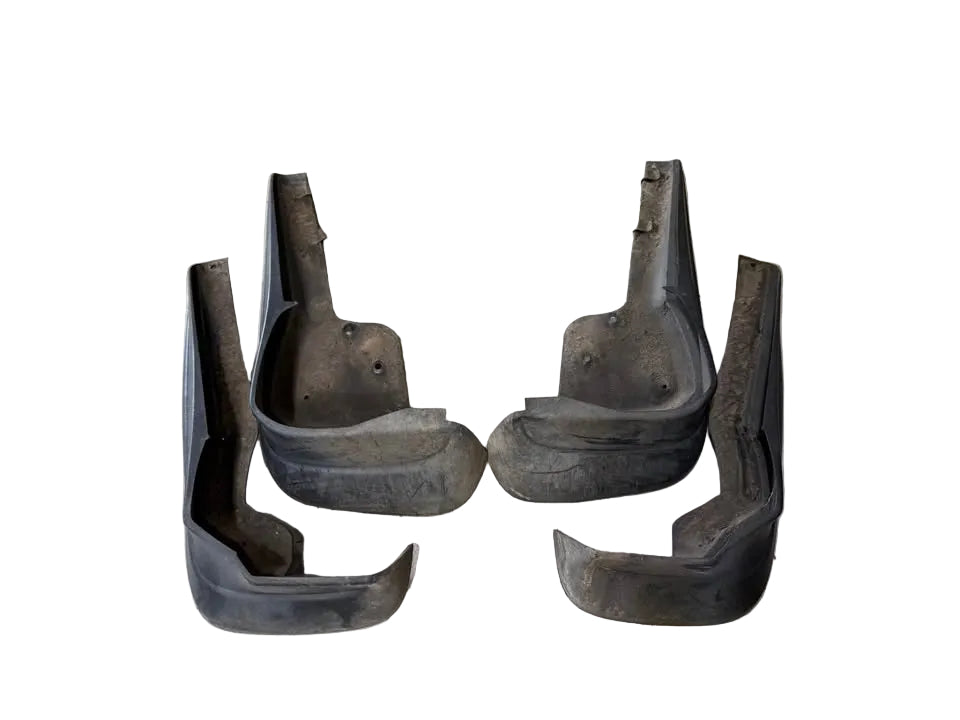 Genuine Holden VU VY VZ Ute Mud Flaps