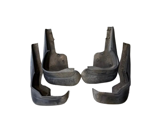 Genuine Holden VU VY VZ Ute Mud Flaps