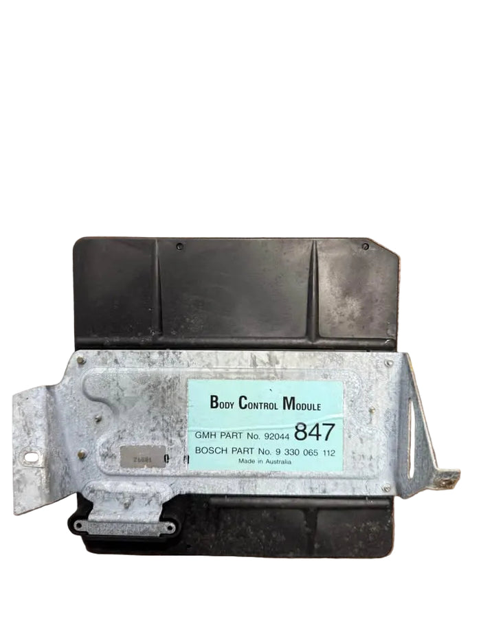 Electrical