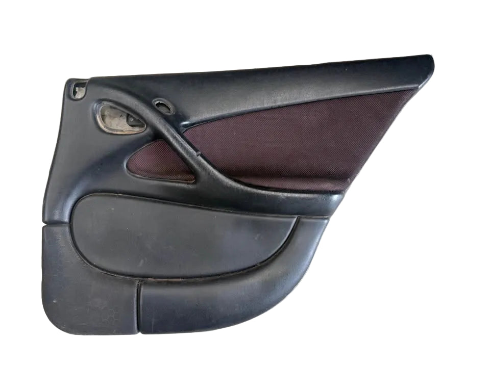 Genuine Holden VZ SS SV6 Right Rear Door Card Sedan