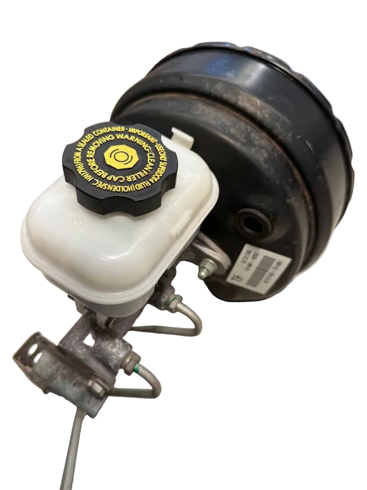 Genuine Holden VZ Brake Booster Master Cylinder 92121742 92190126