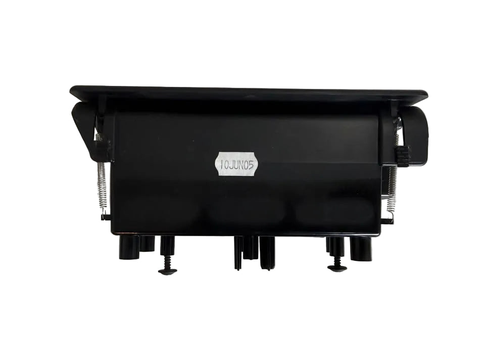Genuine Holden VY VZ WL WK Centre Console Lid Compartment 92172730