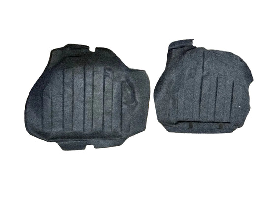 Genuine Holden VN VQ VP VR VS Boot Carpet Wheel Cover