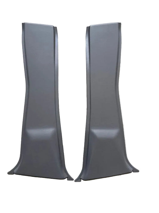 Genuine Holden VN VP VR VS 15i B Pillar Trims Seat Belt Cover