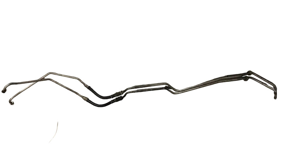 Genuine Holden VZ V6 4L60 Transmission Cooler Lines