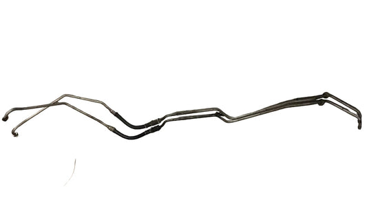 Genuine Holden VZ V6 4L60 Transmission Cooler Lines