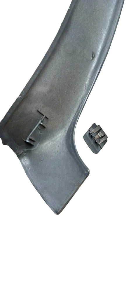 Genuine Holden VQ Statesman Caprice Side Roof Lining Trim 23i Steel Blue