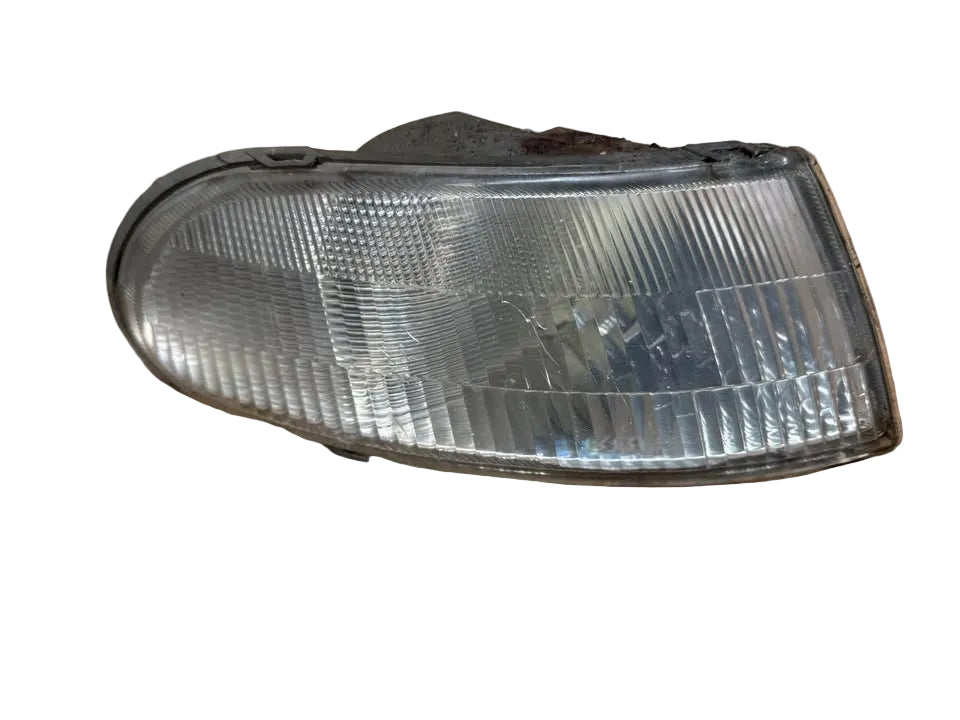 Genuine Holden VR VS Indicator Genuine Driver Side RH 95710738
