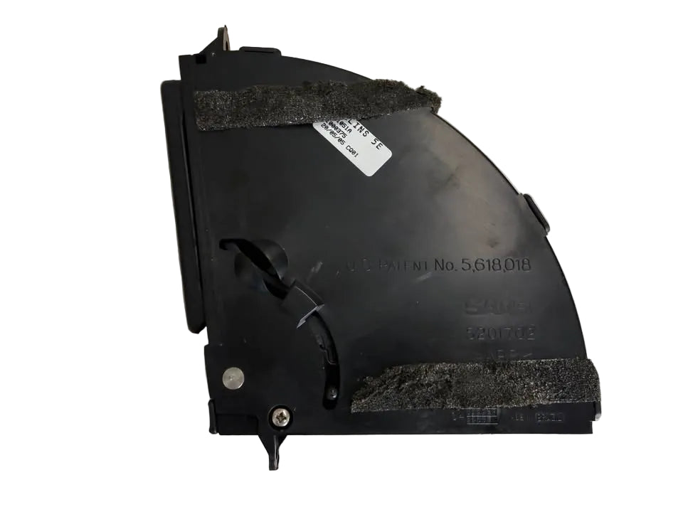Genuine Holden VY VZ WL WK Cup Holder Black