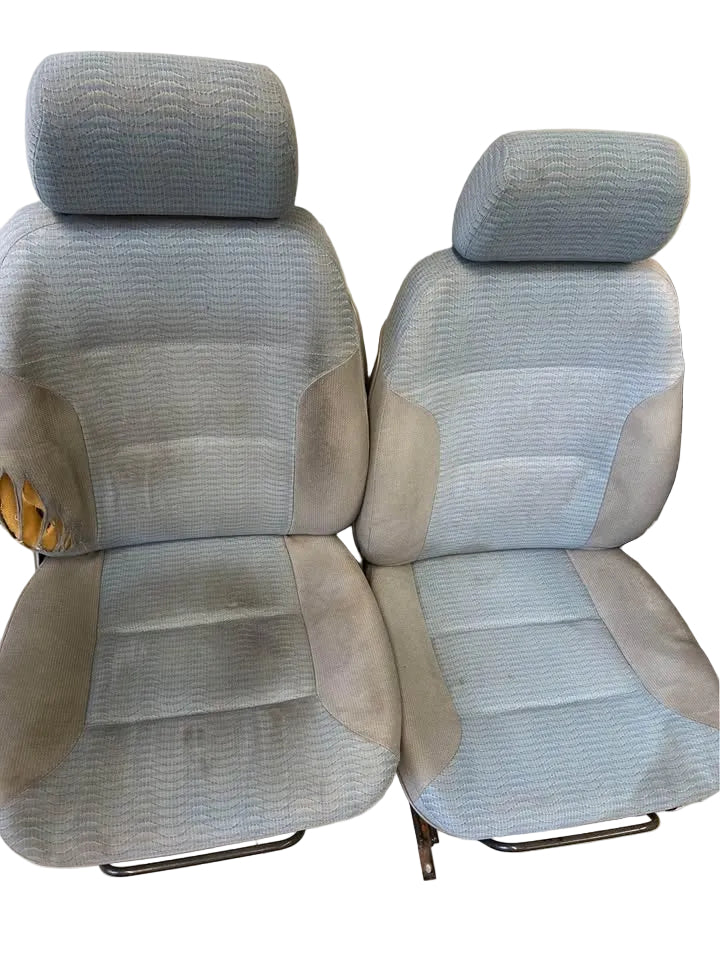 Genuine Holden VR Executive Seats Interior