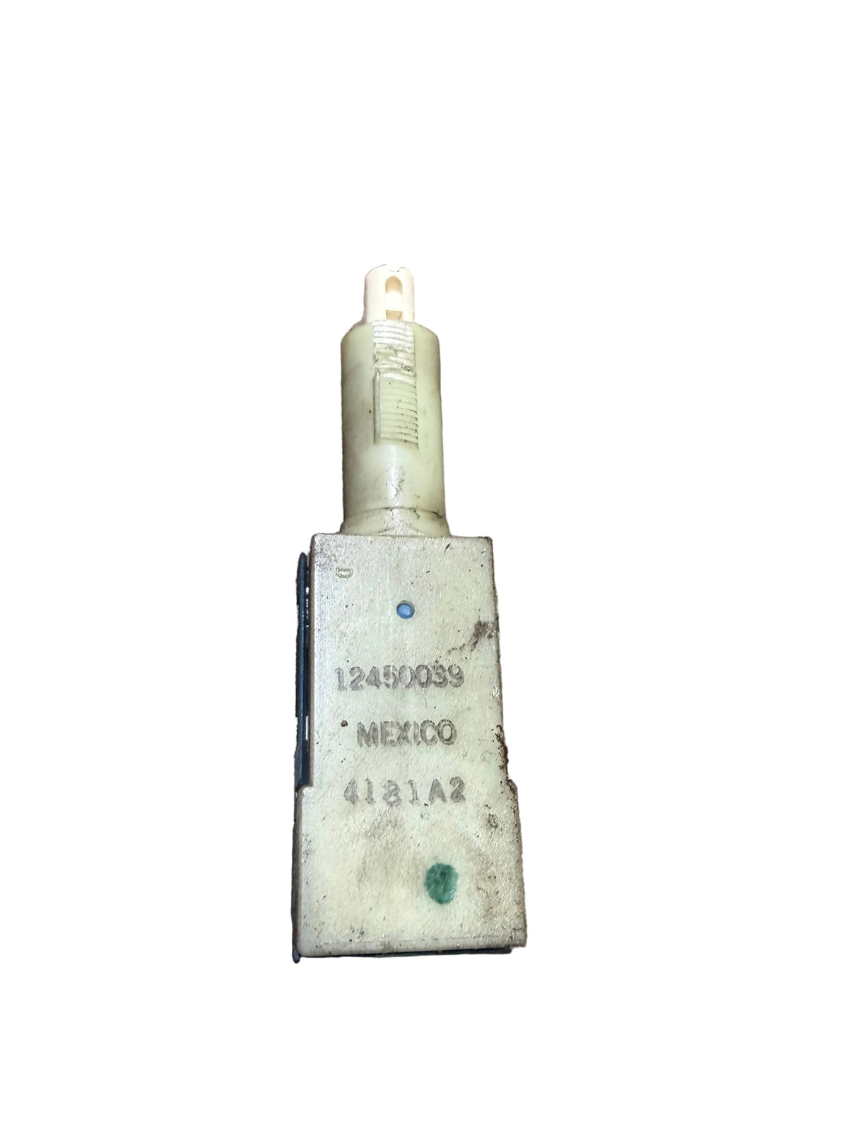 Genuine Holden Cruise Control Brake Pedal Switch 12450039