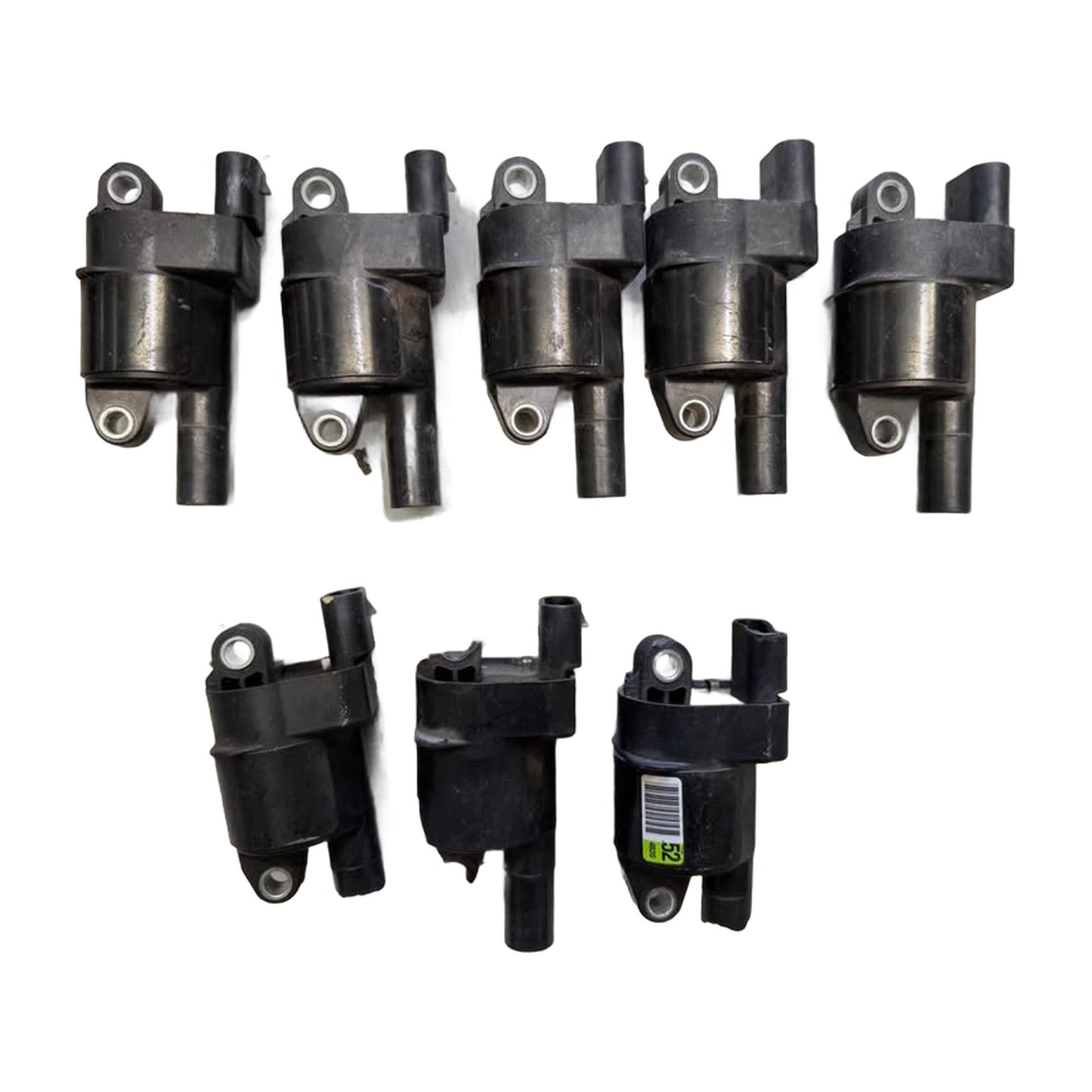 Holden LS2 6.0L Ignition Coils & Leads