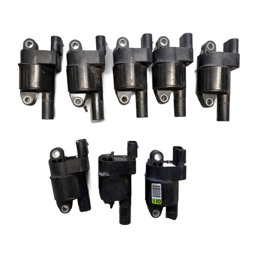 Holden LS2 6.0L Ignition Coils & Leads