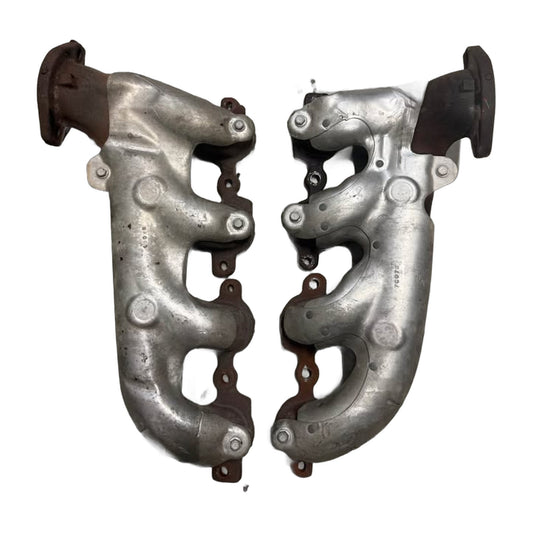 Holden VE VF SS V8 Exhaust Manifolds