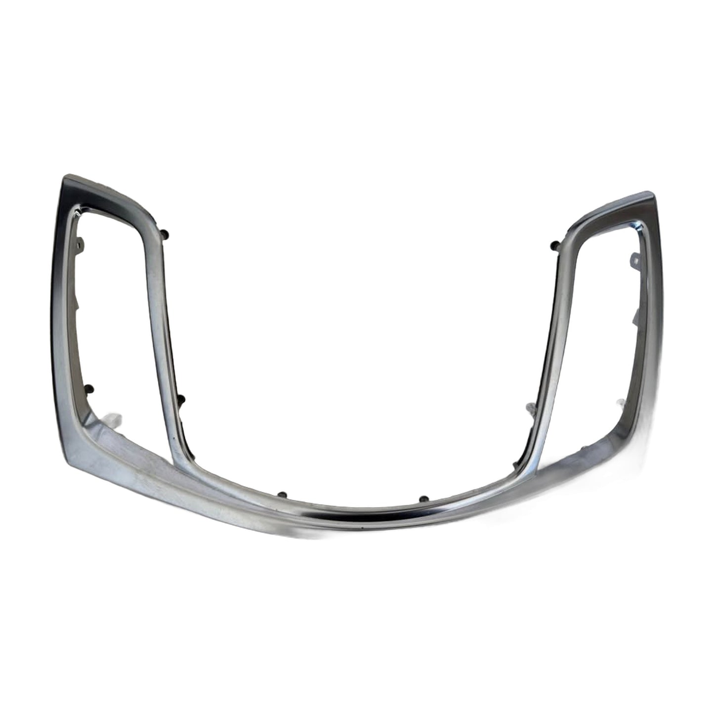 Holden VF Chrome Dash Radio Surround