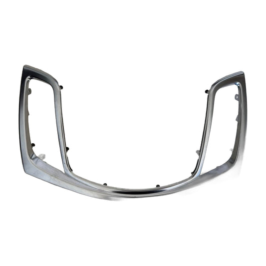 Holden VF Chrome Dash Radio Surround