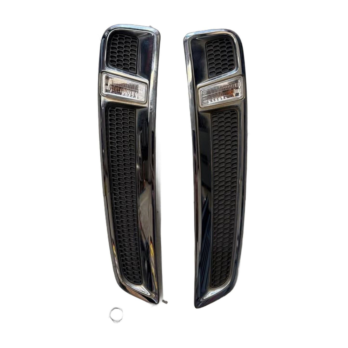 Holden VF Guard Indicators - Pair (LH & RH)
