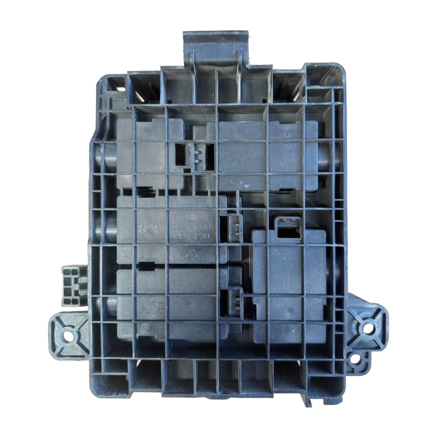 Holden VF V8 SS Series 1 Fuse Box