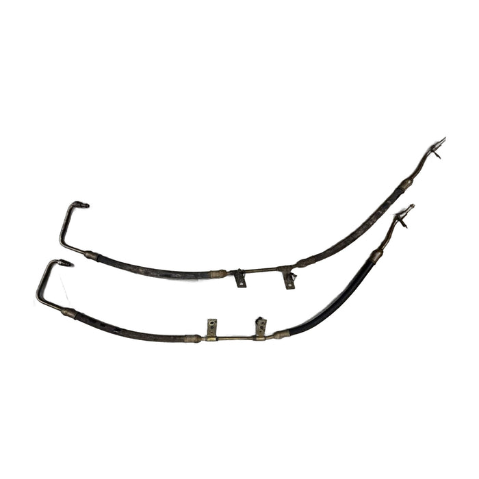 Suspension