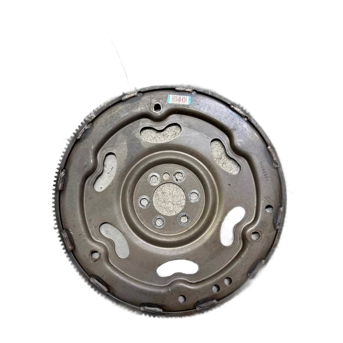Driveline