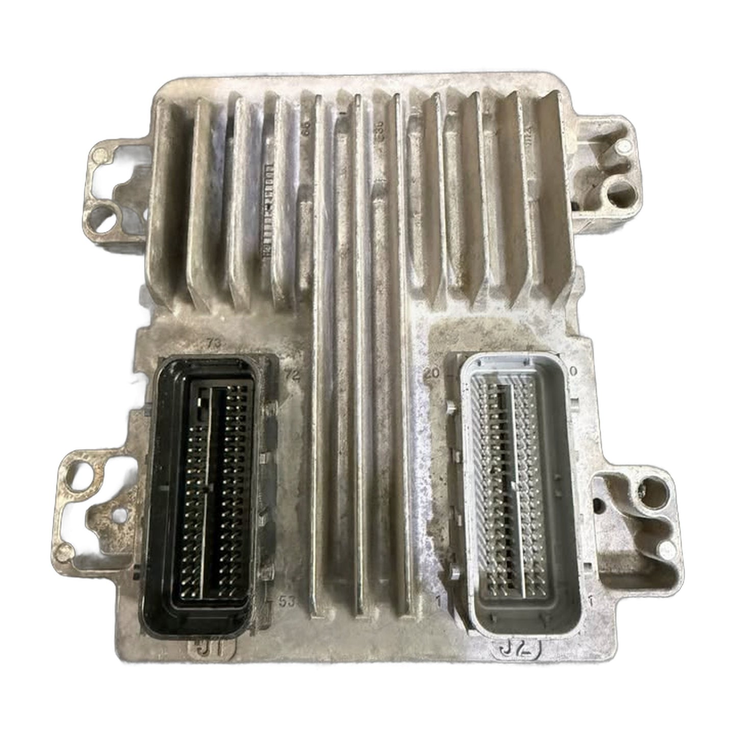 Holden VE VF LS2 6.0L V8 E38 ECU ECM