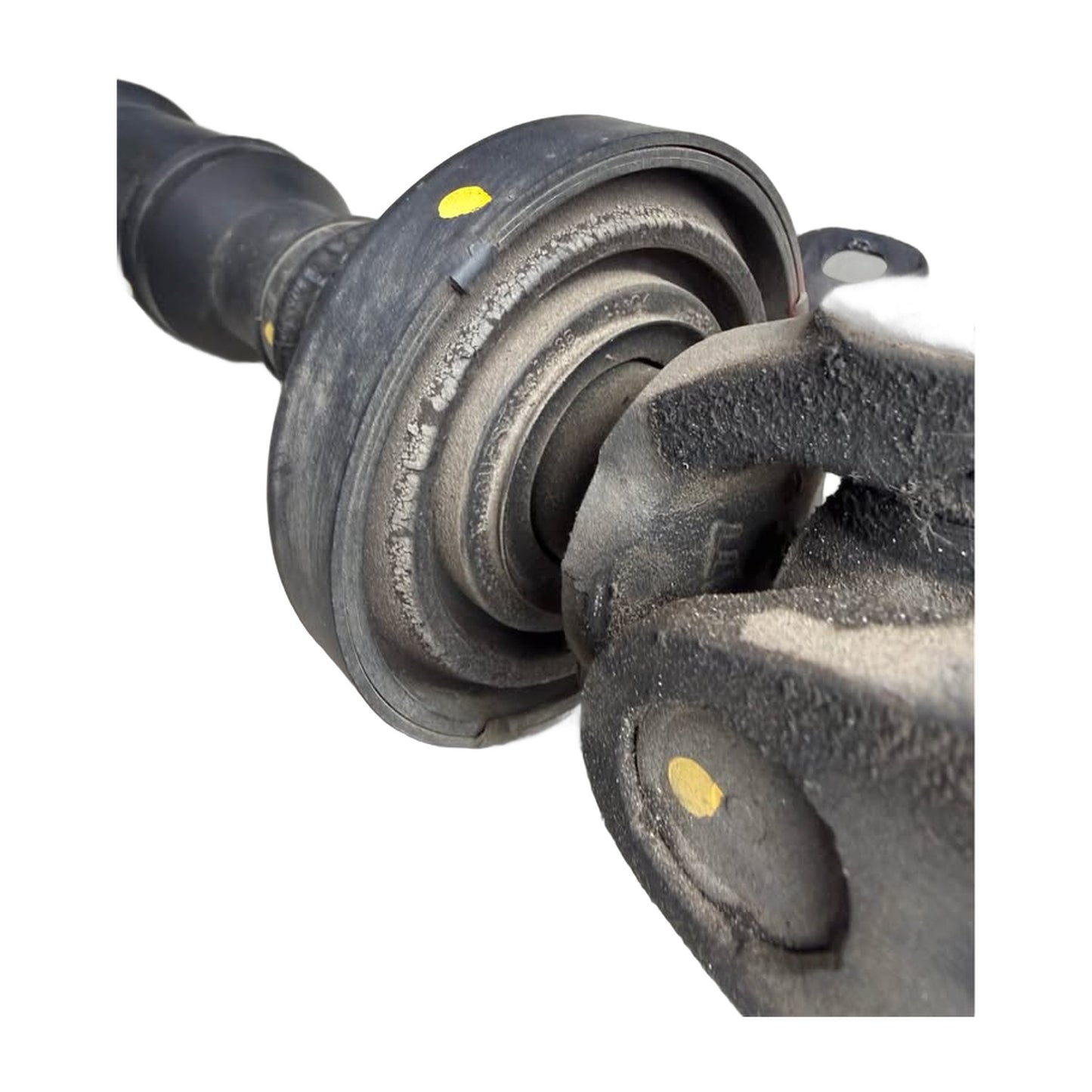 Holden VF SS Tailshaft Sedan