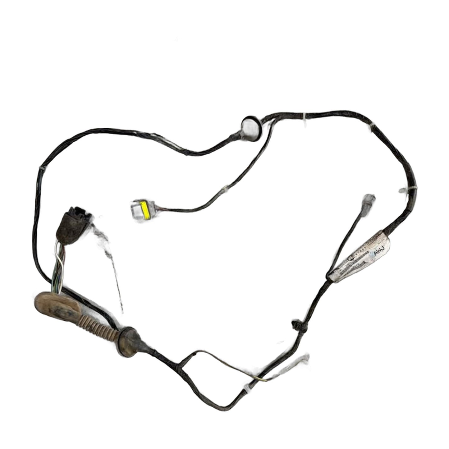 Holden VT VX VY VZ Driver Rear Door Loom