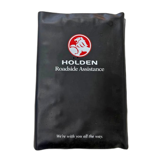 Holden VZ WL Service Wallet & Book Pack