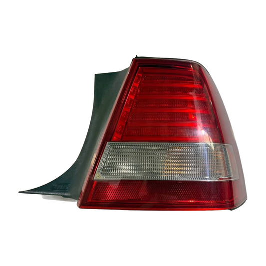 Holden WL WK Statesman Tail Light - Driver's Side (RH)