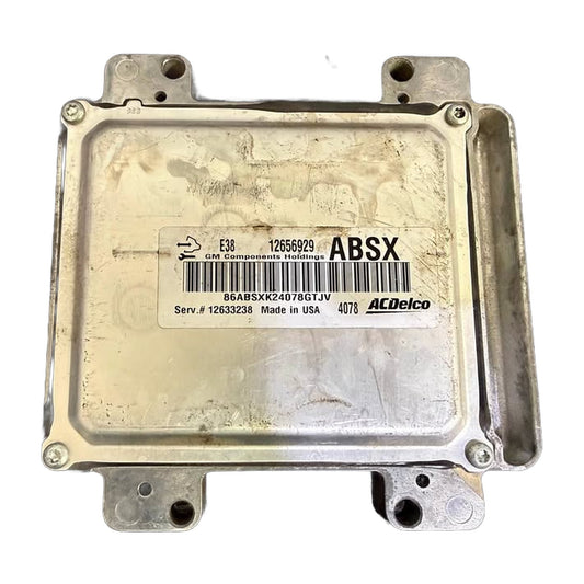 Holden VE VF LS2 6.0L V8 E38 ECU ECM