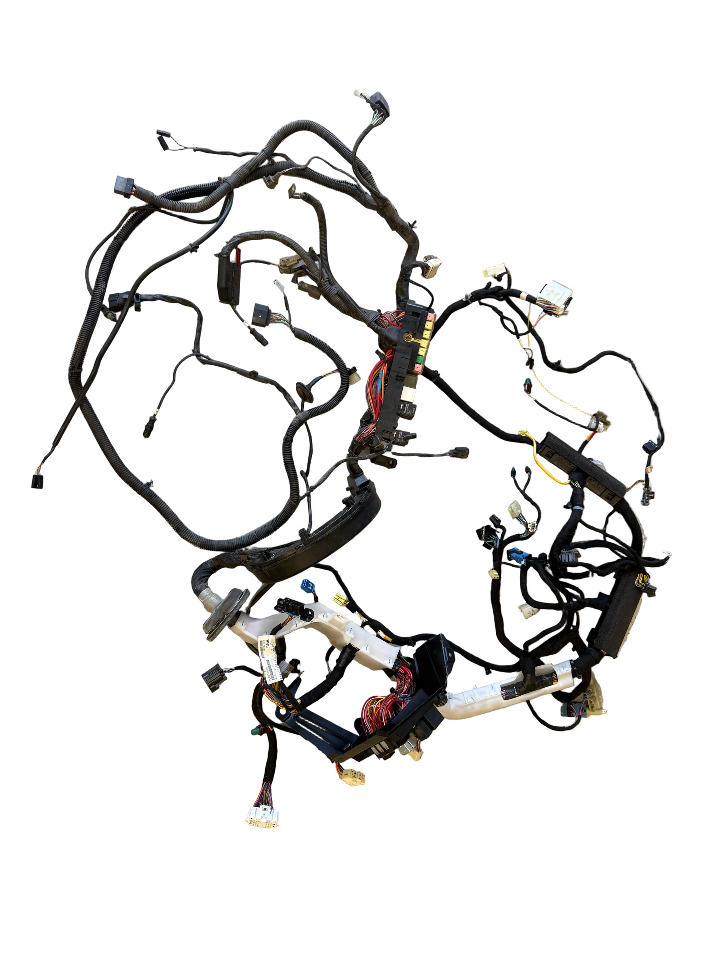 Genuine Holden VZ WL V8 LS1 Dash Wiring Loom 92178239