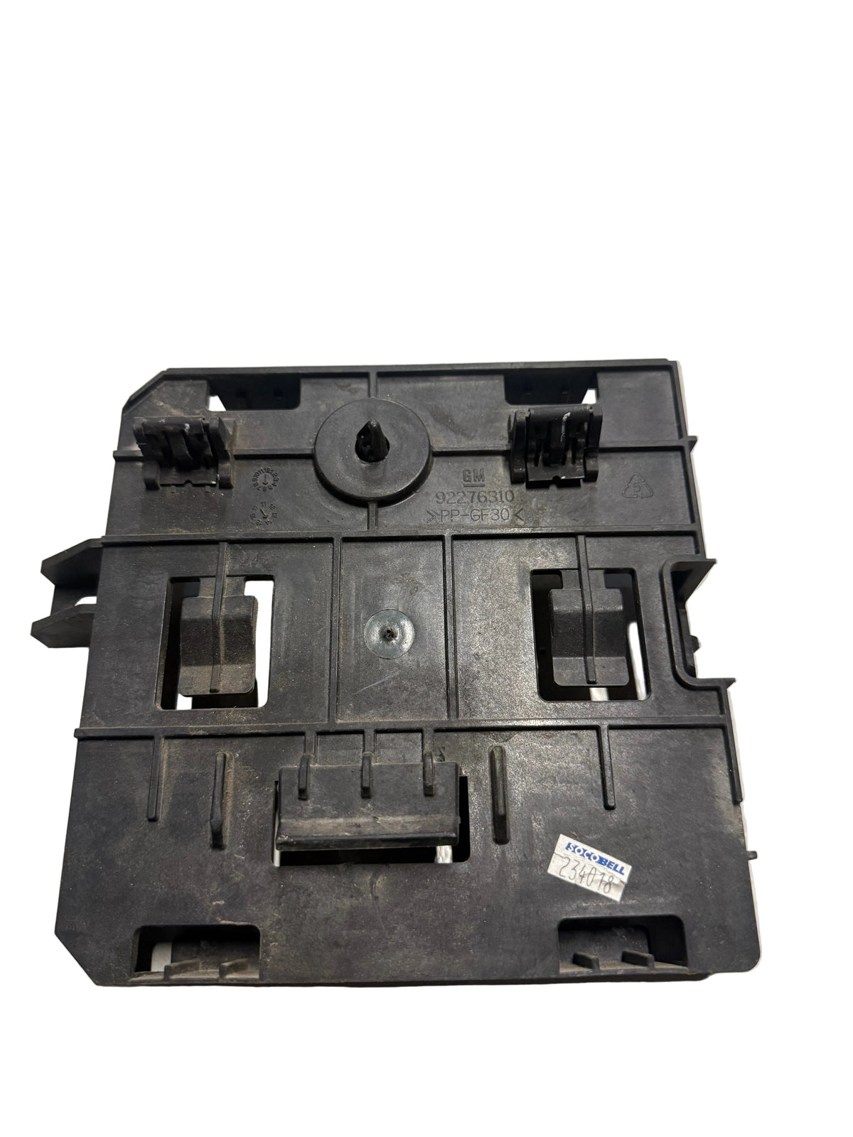 Genuine Holden Engine Control Module Bracket 92276310